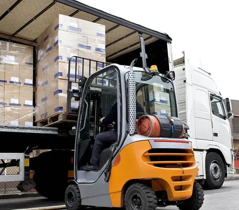 Perevozkasbornihgruzov