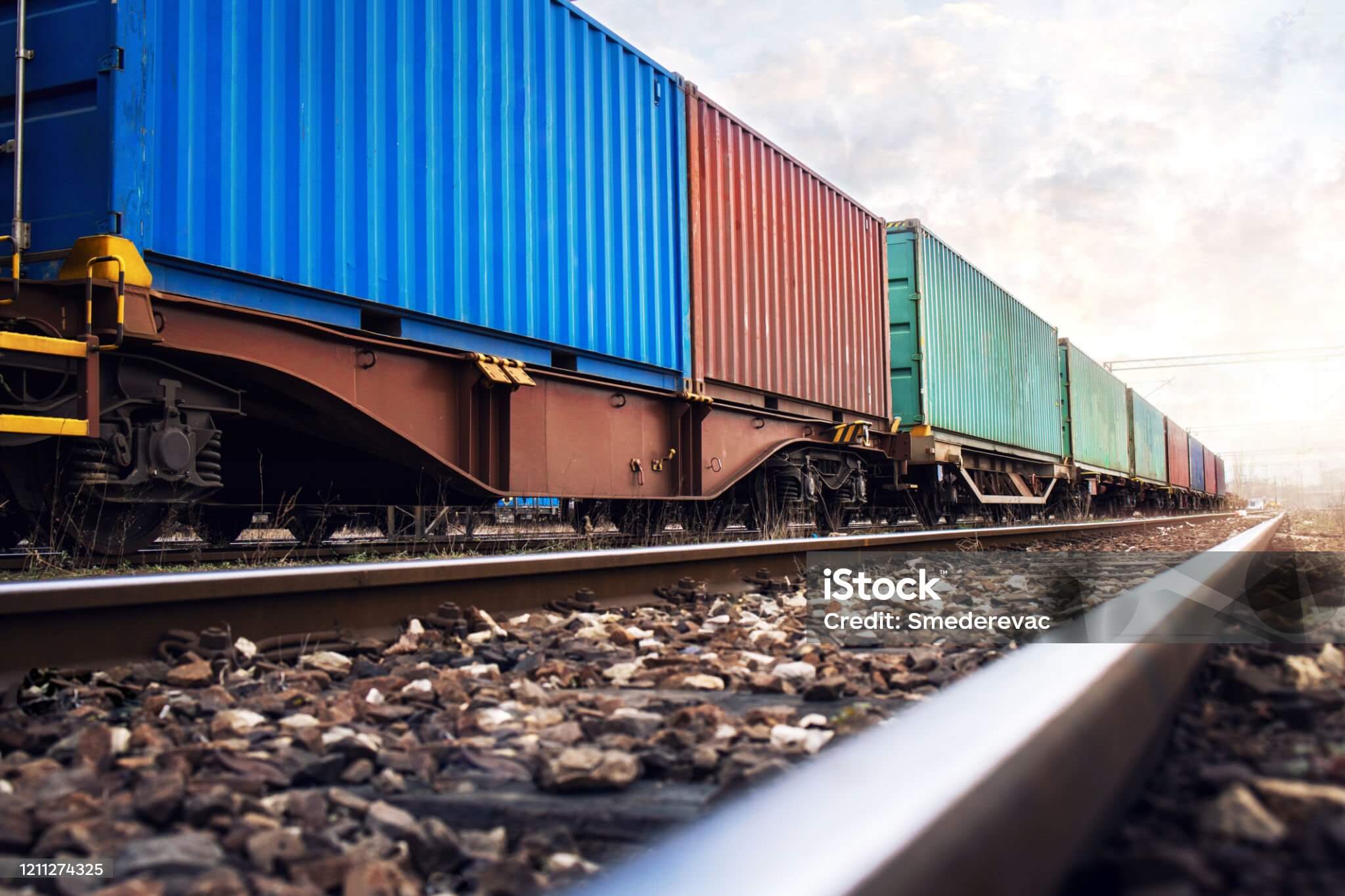 Zheleznodorozhnie Gruzoperevozki Ukraina